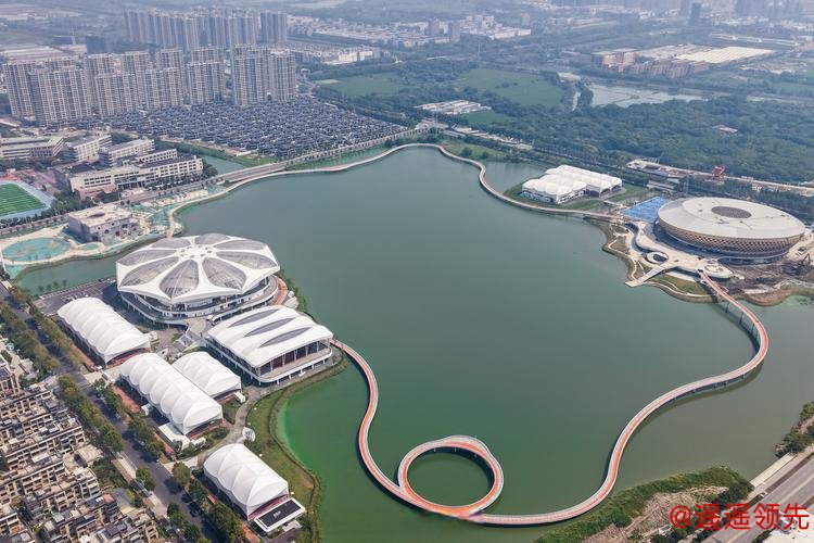 以网球之眸赏诗意湖州