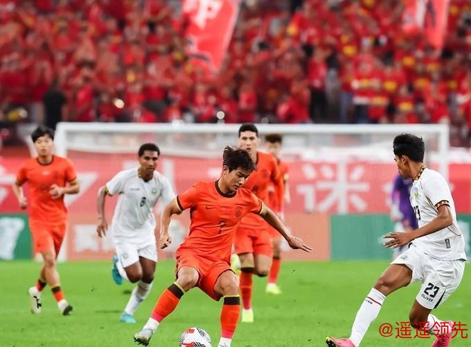 国足世界排名停滞不前，U23青训新星点亮中国足球未来希望