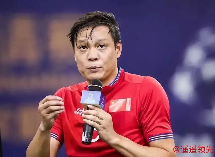 国足冲亚洲杯冠军！看看范志毅怎么说，<a href=