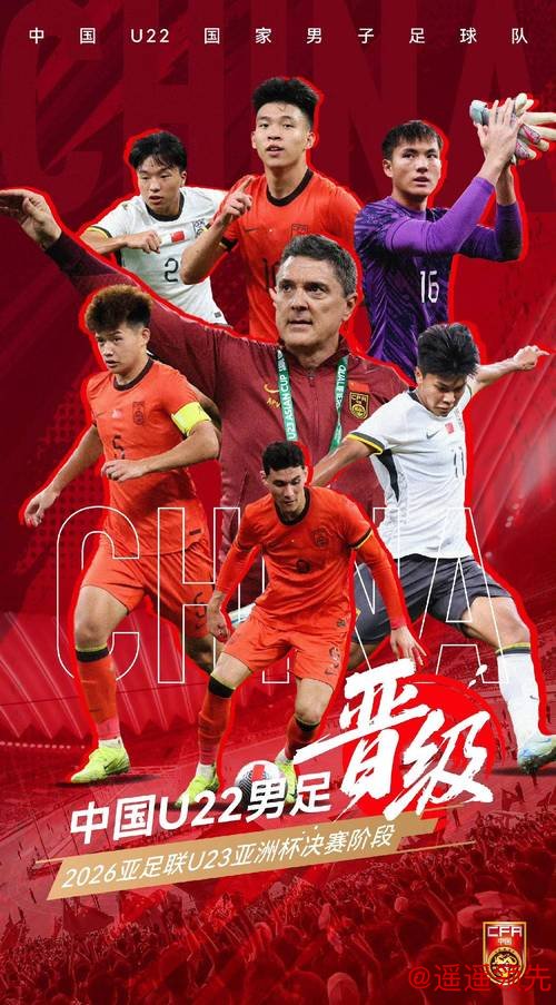 国足排名止步不前，U23青锋破晓中国足球新篇章