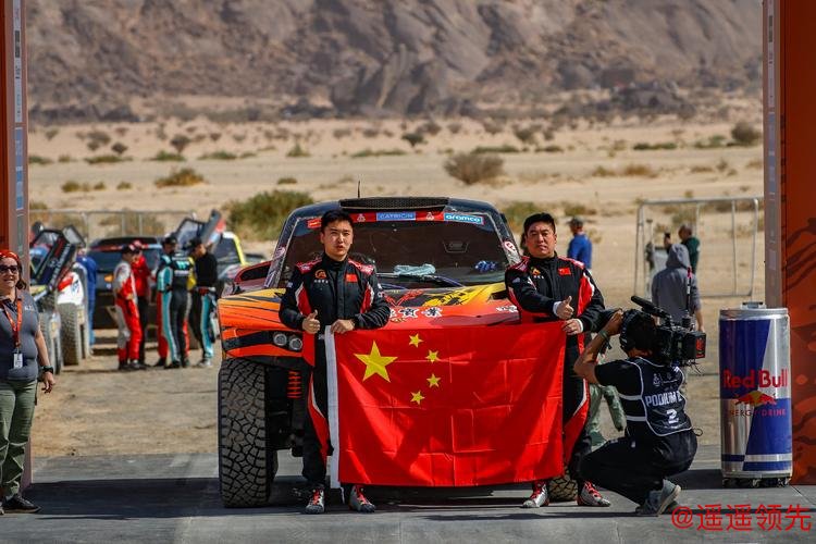 王明磊谈达喀尔:艰苦挑战中的成长与收获 王明磊谈达喀尔:艰苦挑战中的成长与收获