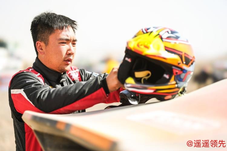 王明磊谈达喀尔:艰苦挑战中的成长与收获 王明磊谈达喀尔:艰苦挑战中的成长与收获